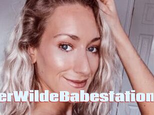 JenniferWildeBabestation