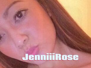 JenniiiRose
