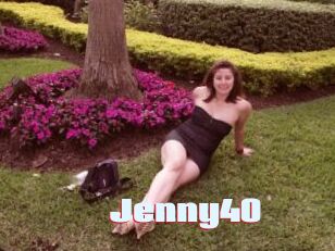 Jenny40