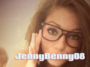 JennyBenny08