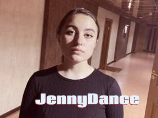 JennyDance