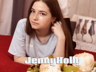 JennyHolly