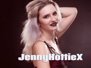 JennyHottieX