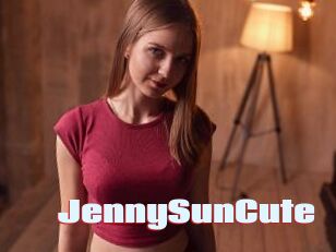 JennySunCute