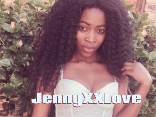 JennyXXLove