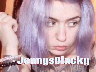 JennysBlacky