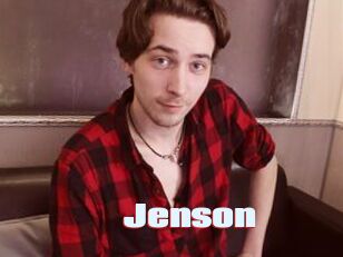 Jenson