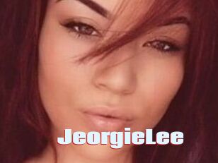 JeorgieLee
