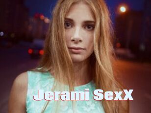 Jerami_SexX