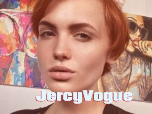 JercyVogue