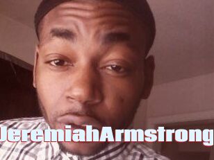 JeremiahArmstrong