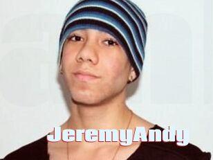 JeremyAndy