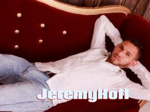 JeremyHott
