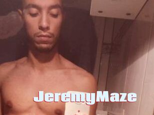 Jeremy_Maze