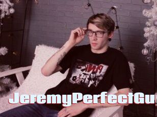 JeremyPerfectGuy