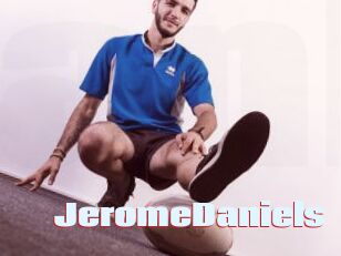 JeromeDaniels