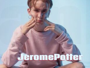 JeromePotter