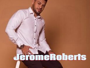 JeromeRoberts