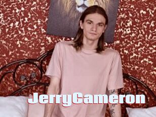 JerryCameron