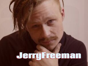 JerryFreeman