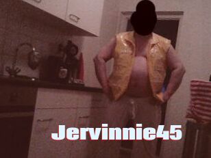 Jervinnie45