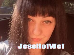 JessHotWet