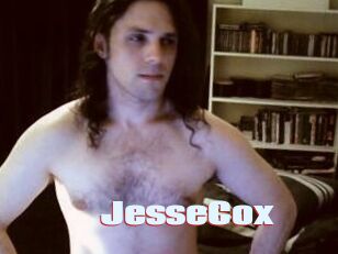 JesseCox