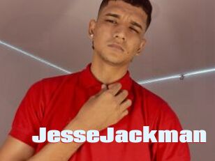 JesseJackman