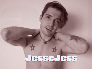 JesseJess