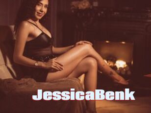 JessicaBenk