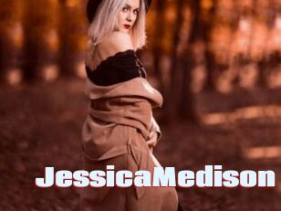 JessicaMedison