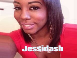 Jessidash