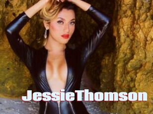 JessieThomson