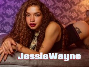 JessieWayne