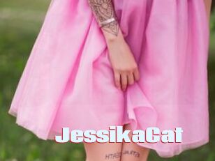 JessikaCat