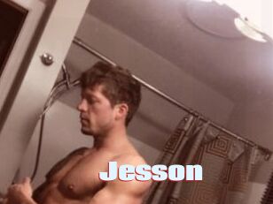 Jesson