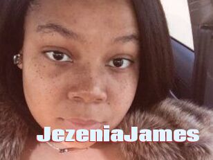 JezeniaJames