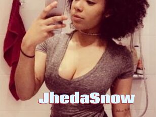 JhedaSnow