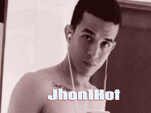 Jhon1Hot