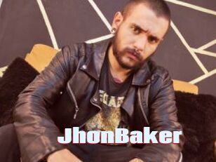 JhonBaker