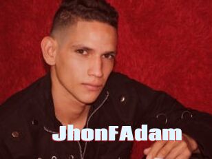 JhonFAdam