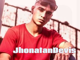 JhonatanDevis