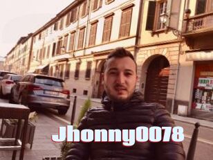 Jhonny0078