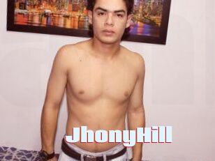 JhonyHill
