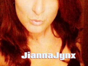 JiannaJynx