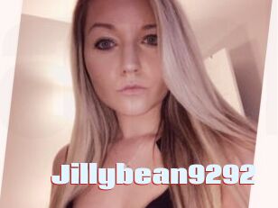 Jillybean9292