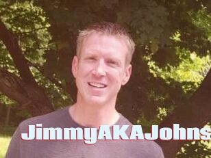 JimmyAKAJohns