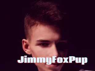 JimmyFoxPup
