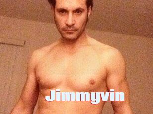 Jimmyvin