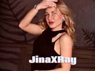 JinaXRay